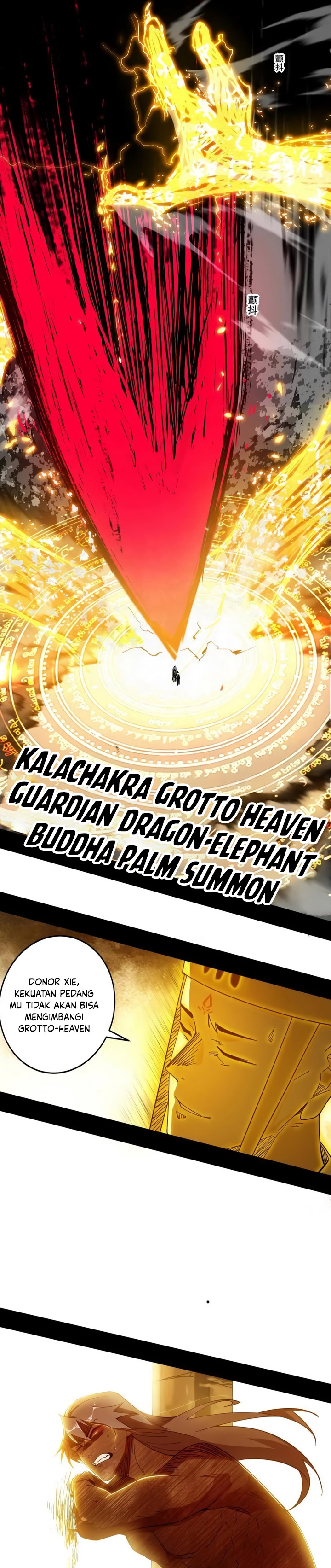 Dilarang COPAS - situs resmi www.mangacanblog.com - Komik im an evil god 487 - chapter 487 488 Indonesia im an evil god 487 - chapter 487 Terbaru 21|Baca Manga Komik Indonesia|Mangacan